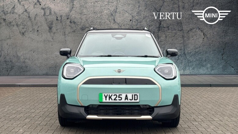 MINI Aceman 135kW E Classic 43kWh 5dr Auto Electric Hatchback